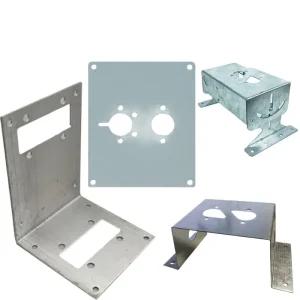 4구 무시동히터 거치대 받침대 히터 차박 브라켓 캠핑