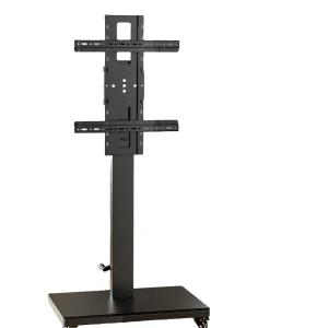 거치대 65인치 75인치 대형 TV 스탠드 이동형 삼성 LG 호환