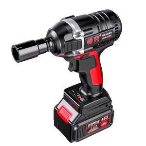 무선임팩렌치 드릴 고성능 교체 12 5Ah 18V 980N 타이어 충전임팩 전기