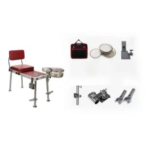 소좌대 민물 낚시의자 캠핑 패키지 판야 알루미늄 중층 세트 간이 각도