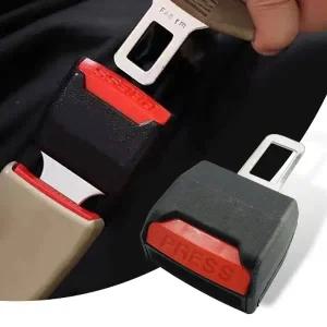 안전벨트 연장 클립 조절 확장 버클 카시트 설치 (특가)