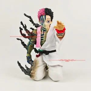 귀칼피규어 스태츄 젠이츠 레진 굿즈 이노스케 귀멸의칼날