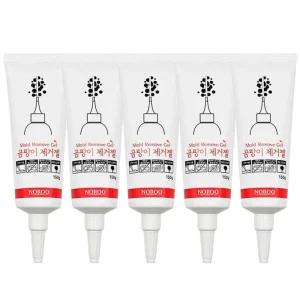 5개입 노루표 곰팡이 제거젤