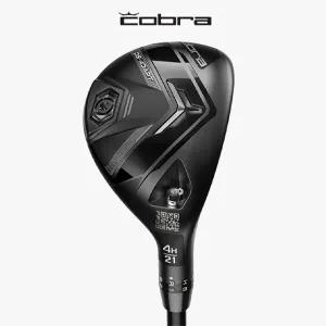 코브라 정품 DS-ADAPT 유틸리티 하이브리드 다크스피드 어댑트 2025