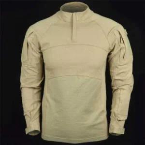 블랙 전투복 미군군복 상하의 작업복 A04 사막 S(47.5-55kg)카키색 밀리터리