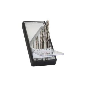 보쉬 2607019923 목공용 육각 드릴비트세트 7p 공구 수공구 작업용품 작업공구 작업도구 절삭공구