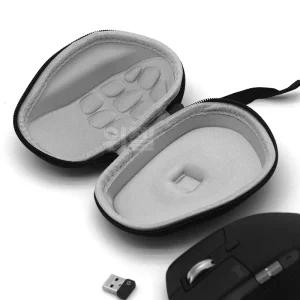 로지텍 MX Master 마스터 4 휴대용 마우스 파우치 케이스 충격보호