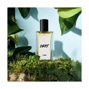 LUSH 더티 100ml 퍼퓸향수