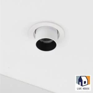 LED 스포트라이트 매입등 COB 다운라이트