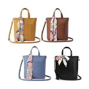 소노비 여성 쇼퍼백 EFHB604_607