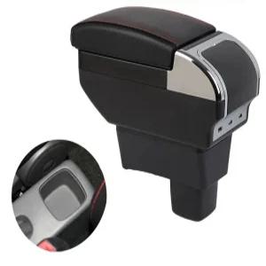 경차 호환 콘솔박스 액세서리와 차종 수납박스 틈새