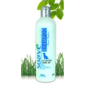 비듬억제 살균 소독 건조피부 강아지 샴푸 댕댕이용품 개