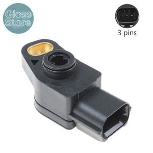 Suzuki GSX-R1000 13580-18G00 용 QuadRacer 450 LT-R450 Hayabusa 새 센서 TPS 자동차 액세서리