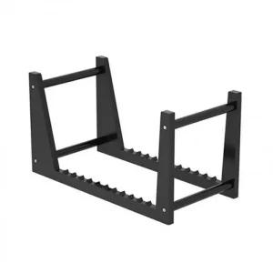 보관함 거치대 공간활용 판꽂이 아크릴 진열 LP (48Xho)