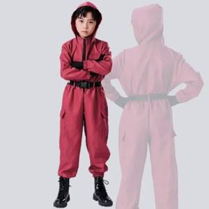 할로윈 종이 노트 하우스 코스프레 게임 의류 성인과 역할 놀이 공연 의상