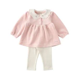 [롯데백화점]밍크뮤 (PK)플라워골벨로아상하복 35C13-610-06