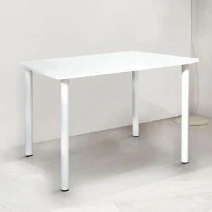 아트박스/가구느낌 히퍼책상 1000x800 컴퓨터 1인 원룸 학생테이블