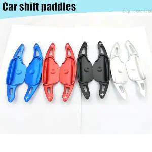 패들쉬프트연장킷 핸들튜닝용품 현대 Sorento 20 K3 K5 MQ4 시프트 패들 스티어링 휠 확장 수정 부품