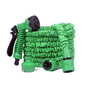 매직호스 물호스 세차 베란다 정원 화장실 7.5-30M 물호수 베란다호스