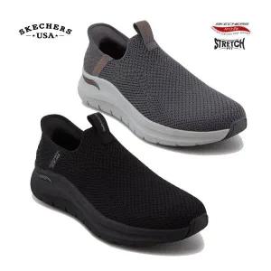 스케쳐스USA남성 슬립온 아치핏2.0 SC0MFCEY011_M 447603
