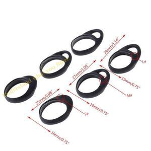 J60A 내구성 이어 플러그 인 매트 기어 아이콘 SM-R140 수리 부품타입 방지 귀 팁