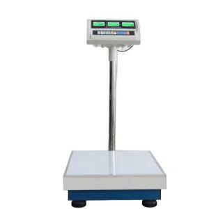 산업용 전자저울 대형 디지털 농가용 중량 고중량 공업용