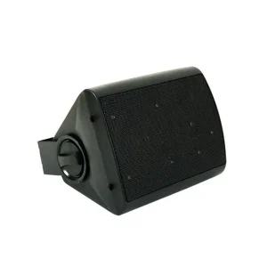 북쉘프 스피커 벽걸이 카페 가게 매장 천장형 오디오 (WACDC47)