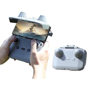 DJI 네오, 플립, 미니 4 프로/4K 에어 3S/3 드론 액세서리용 RC-N3 / N2 / N1 리모컨 프로텍터 선 후드