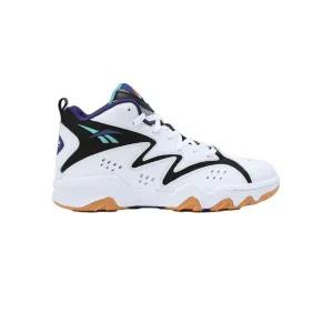 국내매장판 리복 운동화 ATR MID - 퍼플 / 100200793 450364