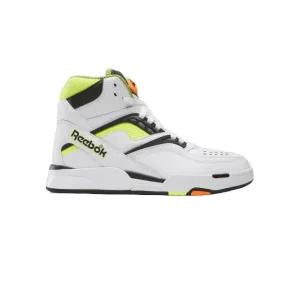 국내매장판 리복 운동화 펌프 TZ - 화이트:옐로우 / IE1872 447914