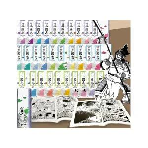 만화 전략 삼국지 세트 60권 (2025년-AK커뮤니케이션즈 정품새책)K3