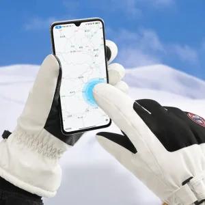 스키장장갑 눈썰매 빙상 스케이트보드 스키조장갑