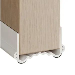 틈새 완벽 차단 발끼임 방지 방문 틈새막이 방풍지 틈 Vnf8+9Xpk