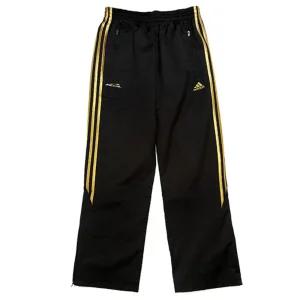 아디다스 우븐 팬츠 트레이닝 운동 긴바지 65960 체육복