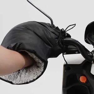 오토바이 손토시 겨울용 털안감 핸드워머 토시 털장갑