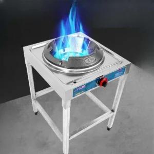 업소용 가스레인지 버너 LPG 중식화구 요리 주방용 조리 주물