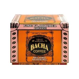 바샤커피 드립백 탕비실 홈카페 커피 밀라노 모닝 12g 12개입 1개