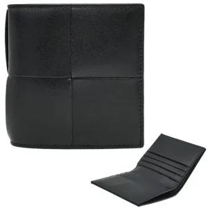 25SS [주아몰] 보테가 베네타 카세트 슬림 폴더형 지갑 749452 VBWD2 8803 국내발송