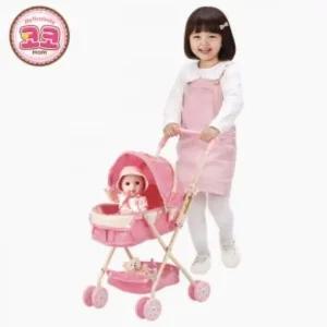 원앤원 코코인형유모차