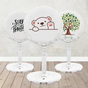 선풍기커버/벽걸이 스탠드 써큘레이터 덮개 보관 카바