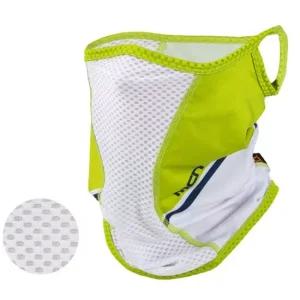 슬리데린 스포츠마스크 자전거마스크 라이딩 매쉬마스크 사이클 자전거라이딩복