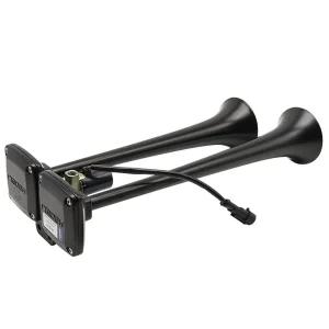 에어혼 전자혼 화물차 뱃고동 트럭 빵빵이 24V 어선 경적