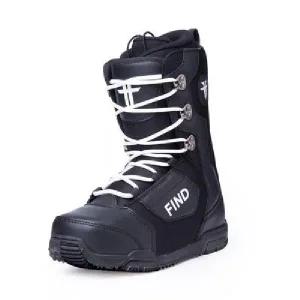 스노우보드 부츠 스노우 남성용 보드 여성용 신발 BOA 여성 스노우보드부츠 방수 K2
