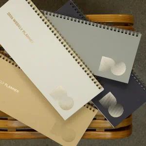 2026 날짜확정형 위클리 스케줄러