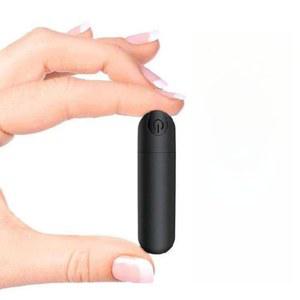 무선 미니진동기 휴대용 마사지기 경추 무선휴대용 지압 무선마사지기 안마건 온열케어