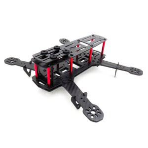 스피디FPV ZMR250 250mm 탄소 섬유 FPV 레이싱 드론 프레임 키트