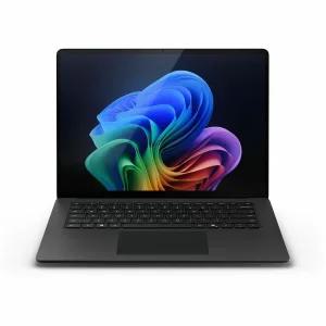 MICROFOST SURFACE 노트북 [세금포함] [정품] 7 15 터치스크린 LAPTOP 랩탑 Snapdragon X 엘리트 16GB 512G