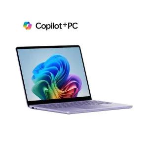 MICROFOST SURFACE 노트북 [세금포함] [정품] LAPTOP 랩탑 Co파일로트+ PC 13 터치스크린 Snapdragon X 플