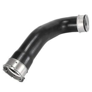 호스 클램프1665280000 1665280182 인터쿨러 에어 호스 메르세데스 호환 벤츠 호환 M642 W166 ML350 용