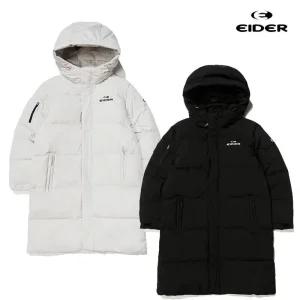 매장정품 아이더 EIDER 키즈 스테롤 아동 롱패딩 구스다운 키즈롱패딩 아동롱다운 JUW24562 657586